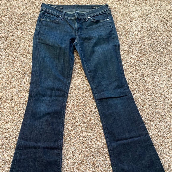 Citizens Of Humanity Denim - Citizens of humanity Jeans